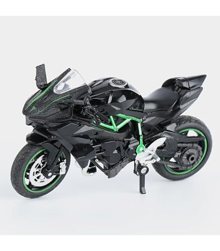 1:18 Husqvarna Vitpilen 701 by Maisto M34007-18854 Model Bike