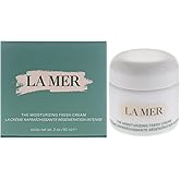 Moisturizing Fresh Cream by La Mer for Women - 2 oz Cream