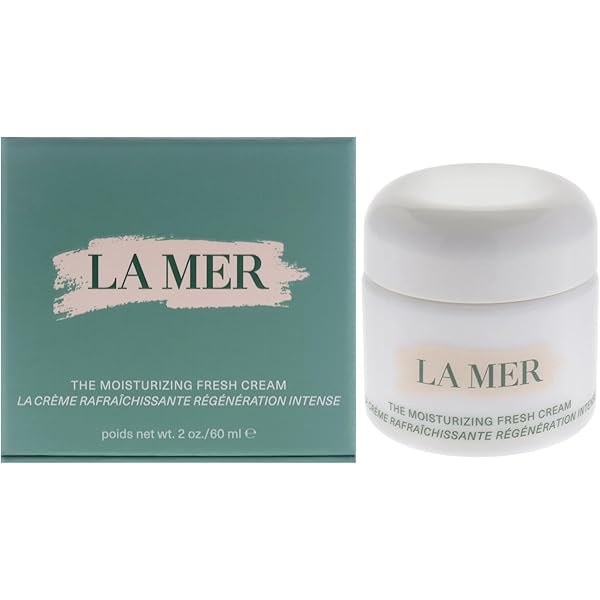 未開封：LA MER TheMoisturizingSoftCream 60ml Amazon.com: La Mer Moisturizing Cream 60ml/2oz : Beauty