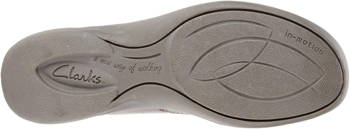 clarks in motion net