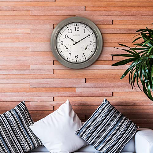 4 Crosse+Technology+WT+3181PL+INT+Temperature+Humidity