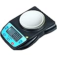 Horizon SF-400D 500g x 0.01g Digital Precision Scale - Large Base - Counting Function