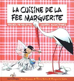La  cuisine de la fée Marguerite
