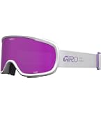 Amazon.com : Giro Millie Asian Fit Ski Goggles - Snowboard Goggles