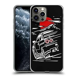 listpher Compatible with iPhone 14 Pro Max Case