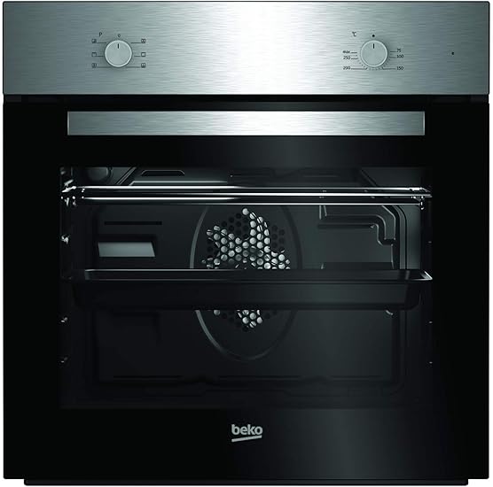 BEKO BSE21030X Conjunto Clase energética, Acero INOX, Horno Ancho ...