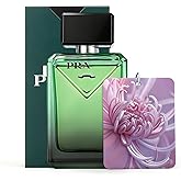 SNMAFIK Par0digme's Eau De Parfum Spray 100 ml Cologne Perfume for Men with Long-lasting Fragrance-Card