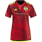 Adidas Seattle Sounders FC 23/24 Away Jersey