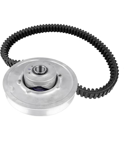 Clutch Puller Removal Tool For Kawasaki Mule 600 610 & Polaris Ranger - Primary Drive Compatible