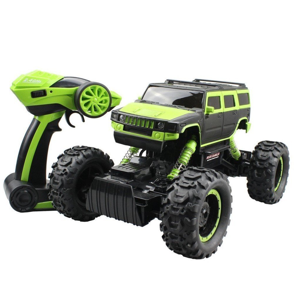 rc monster truck under 1000 rupees
