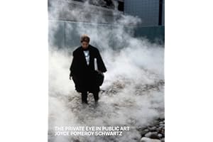 The Private Eye in Public Art