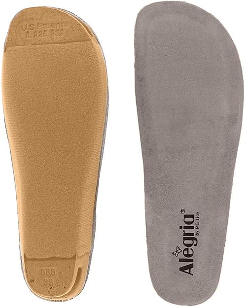 alegria shoes by pg lite