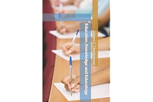 Education, Knowledge and Educology