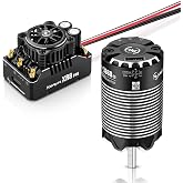HOBBYWING XERUN Combo XR8 Pro G3 &amp; 3660SD 4200KV G3