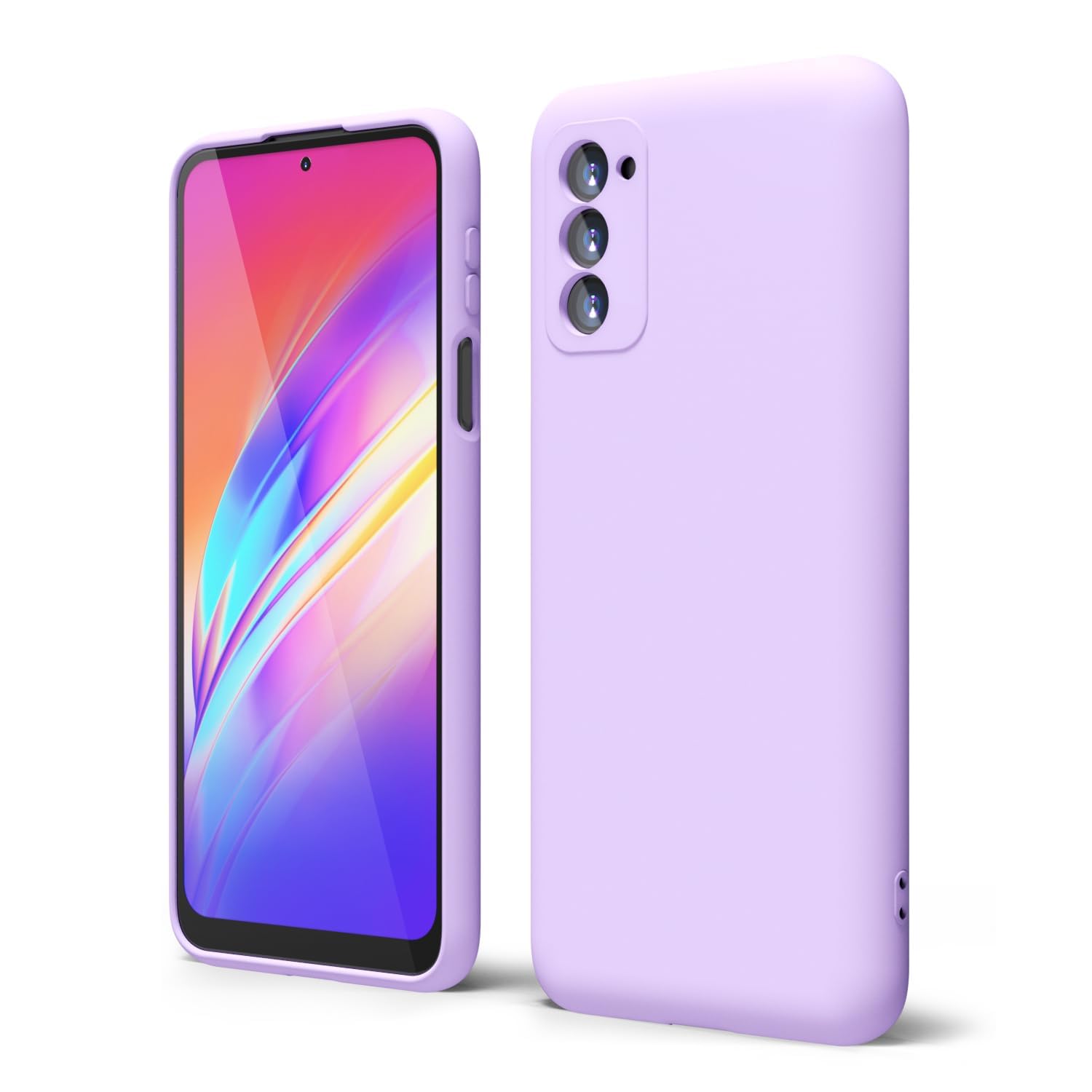 oakxco for Moto Edge 2021/Edge 2021 5G UW Phone