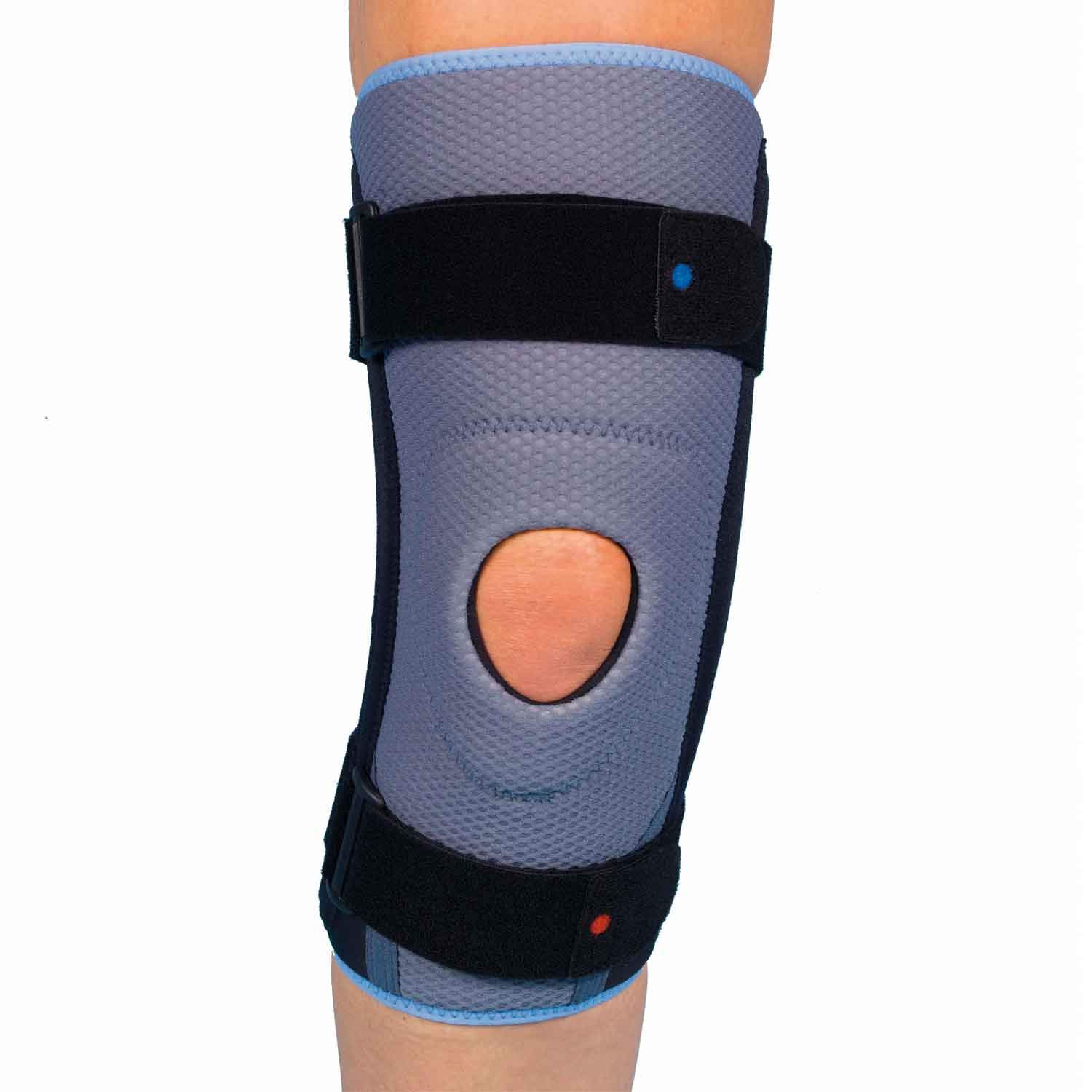 PRIM S.A. Airtex Knee Brace S