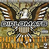 Diplomatic Immunity II