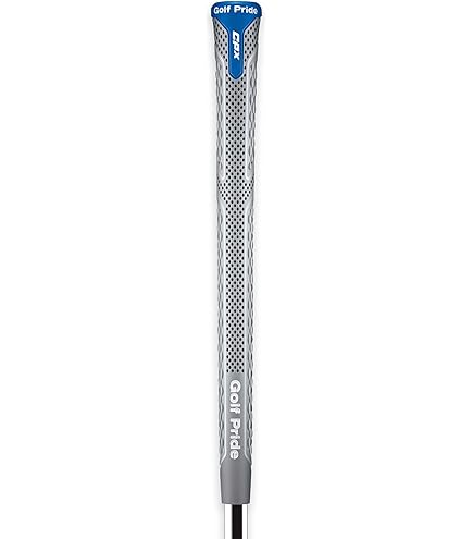 Amazon.com : Loudmouth Captain Thunderbolt Oversized Putter Grip