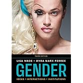 Gender: Ideas, Interactions, Institutions