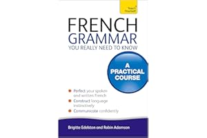 French Grammar You Really Need To Know