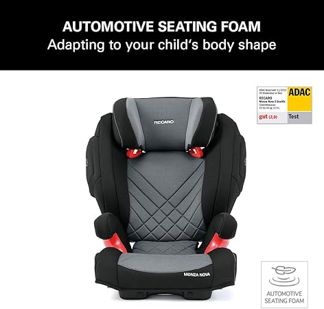 siège auto isocatch graco