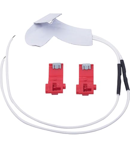 Ice Surrender Refrigerator Water Line Tool – Replacement Water Valve For Dispenser
