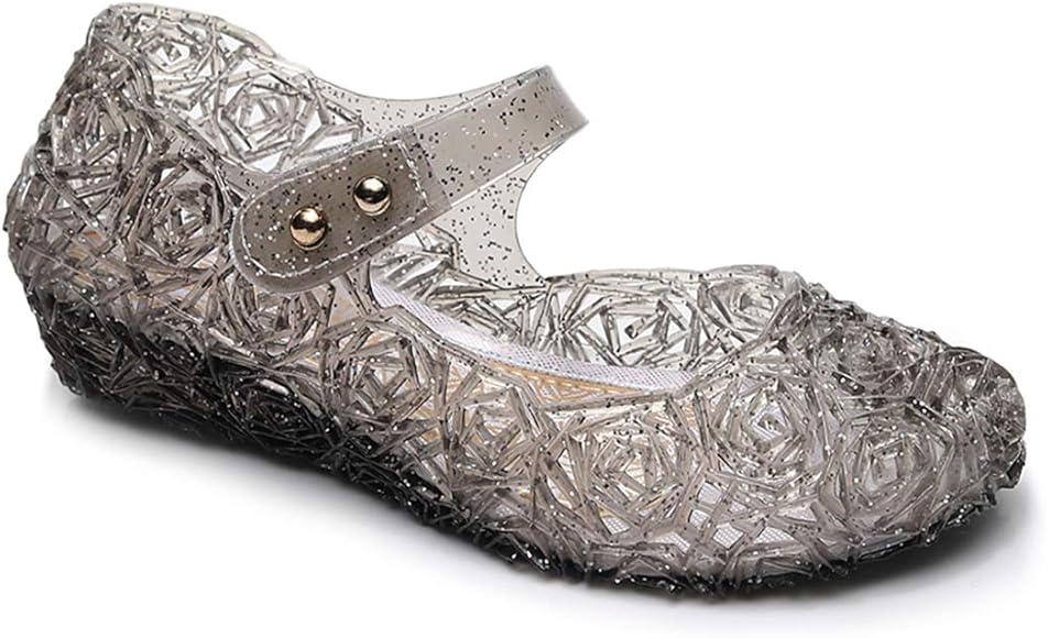 cute little girl sandals