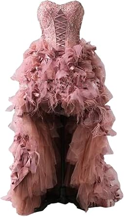 amazon designer gowns