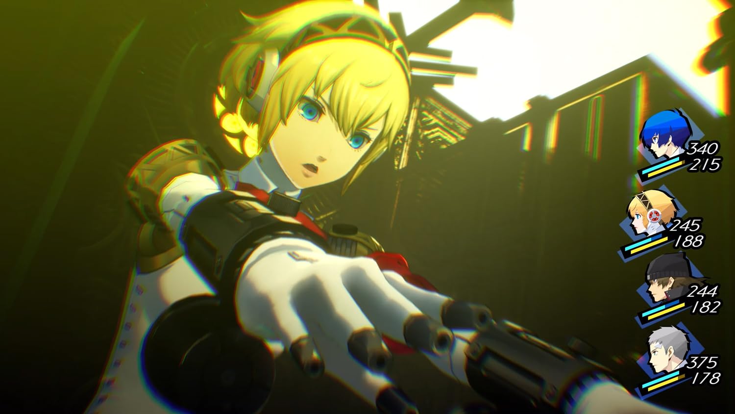 Persona 3 Reload (Switch 2) 6