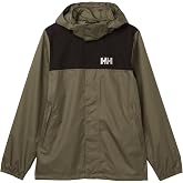 Helly Hansen Kids Rain Jacket