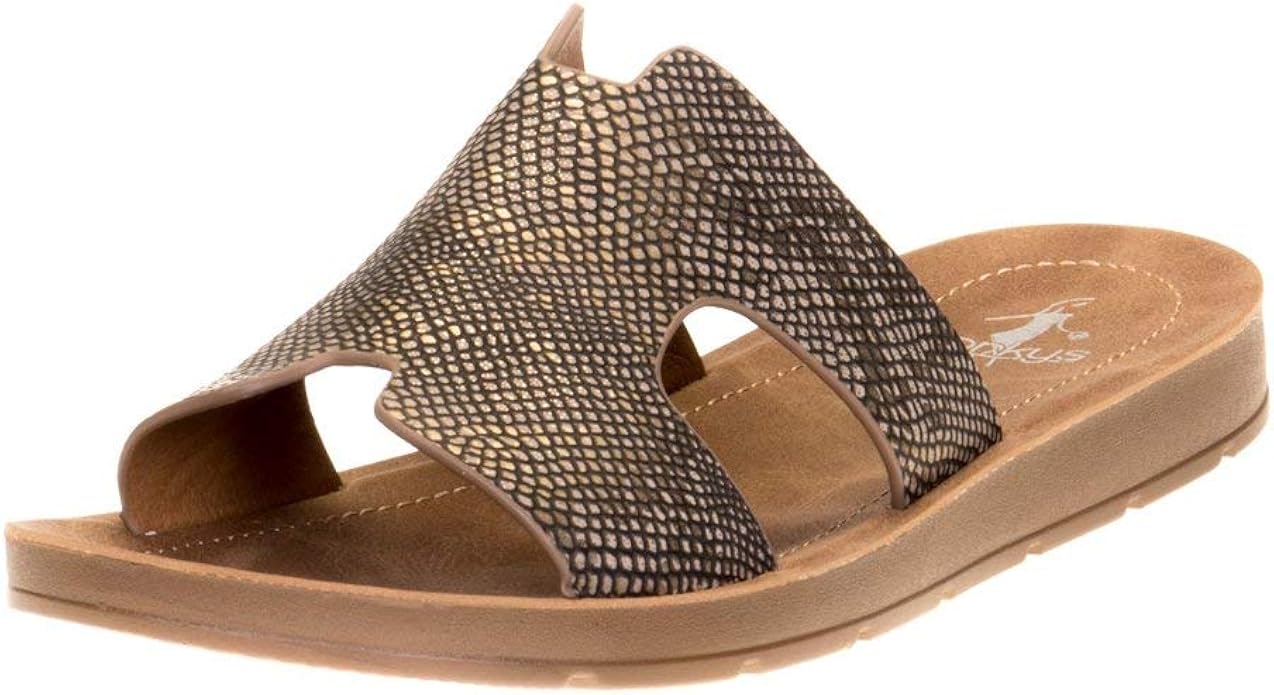 Corkys Footwear Womens Bogalusa Slip 