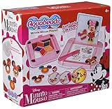 AquaBeads Disney Minnie Mouse Playset
