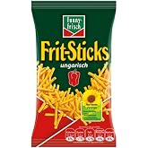 Funny-Frisch Frit-Stick Ungarisch ( 100 g )