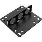 Engine Stand, Engine Lift Plate | Motor Engine Lifting Bracket Carb Carburetor Hoist Sbc BBC Fit for Chevy Ford