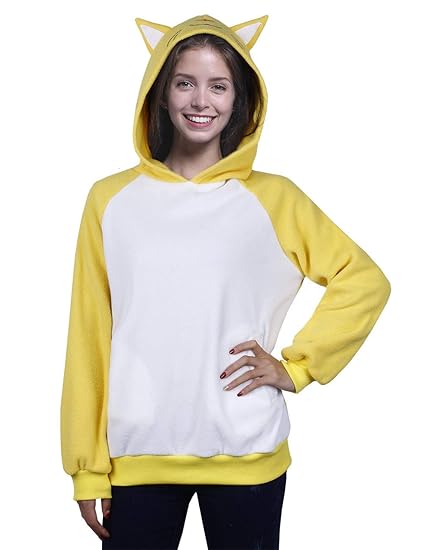 fancyqube hoodie