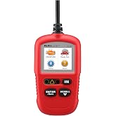 Autel Autolink Al329(Upgraded AL319) Code Reader OBDII Scanner