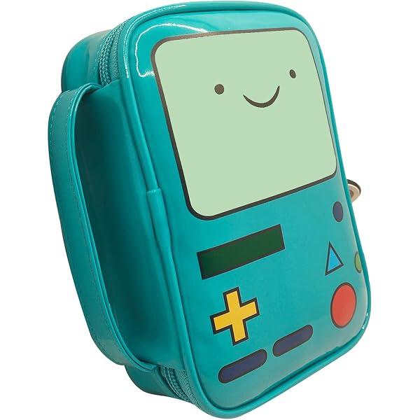 JAZWARES CARTOON NETWORK - Adventure Time - JAKE come FINN - Mini