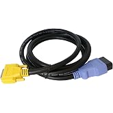 Opus IVS CarDAQ-Plus 3 OBD2 Vehicle Cable - Also for DrivePro/DriveSafe Products