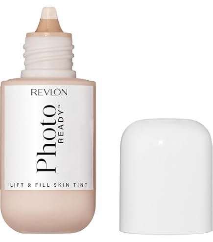 Amazon.com : REVLON Photoready Color Correcting Primer, 0.91 Fluid