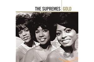 THE SUPREMES - GOLD