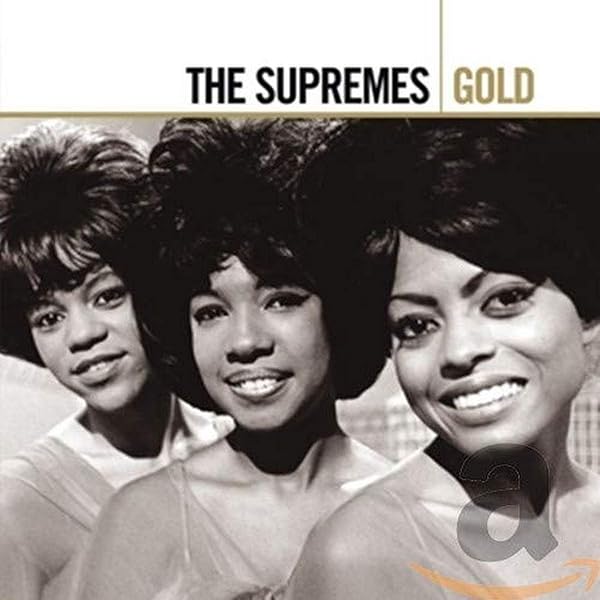 Diana Ross & The Supremes - Number 1's - Amazon.com Music