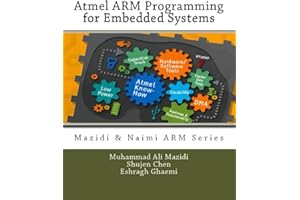 Atmel ARM Programming for Embedded Systems