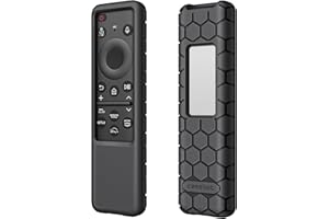 FINTIE Remote Control Case for Samsung Solar Cell TM2560E TM2360E TM2360F TM2361F TM2361E BN59-01480A BN59-01455A BN59-01436A