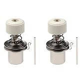 FIKLOTA 2 PCS Thread Tension Assembly | For JUKI DDL-5550,DDL- 8500,DDL-555, 227 and More Sewing Machines # B3111-552-0A0, 229-45356