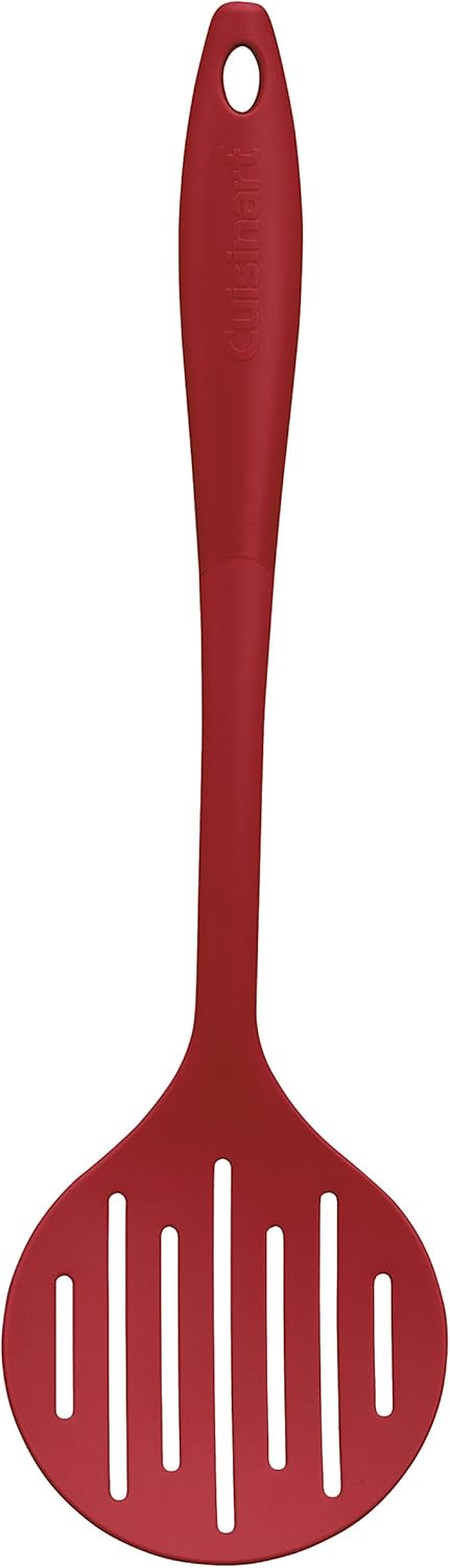 The 10 Best Cuisinart Utensils Red