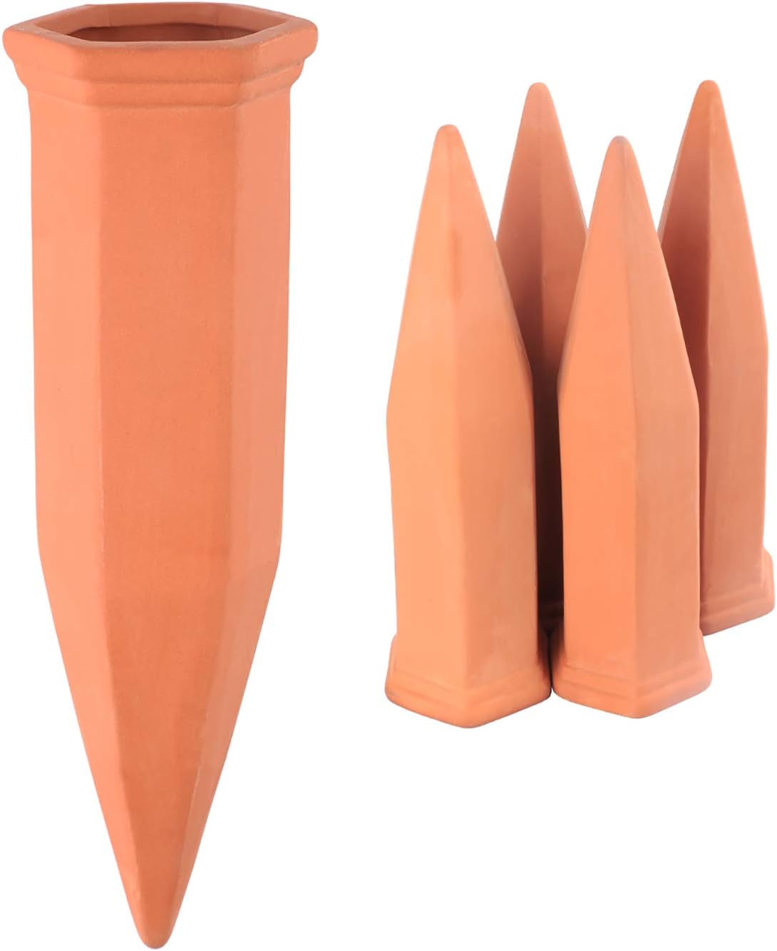 Plant Self Watering Spikes,Automatic Plant Waterer for