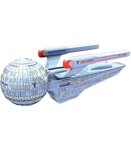 Ala De Ataque Star Trek 1ª Ola, Figuras De Acción, Paquete Nuevo Y Sellado, Coleccionismo
