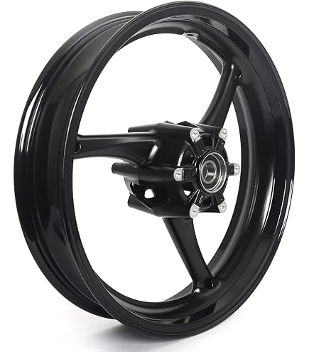 Amazon.com: KKE 2.15 * 19 Inch Rear Wheel Fit For Kawasaki KX250F