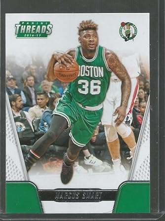 marcus smart jersey amazon