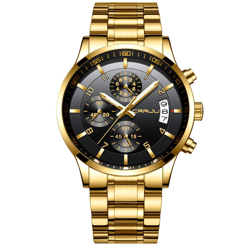 CRRJU - Mens Watch - CJ2214GB